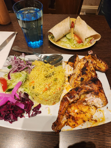 Photo of Lebanese Kitchen - 64A Stanhope Rd, St Albans AL1 5BL